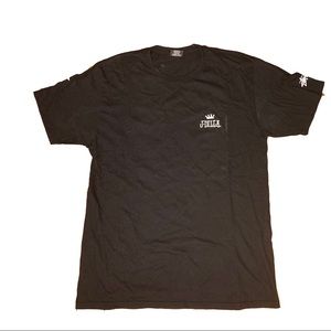 J Dillla Stussy Tee
